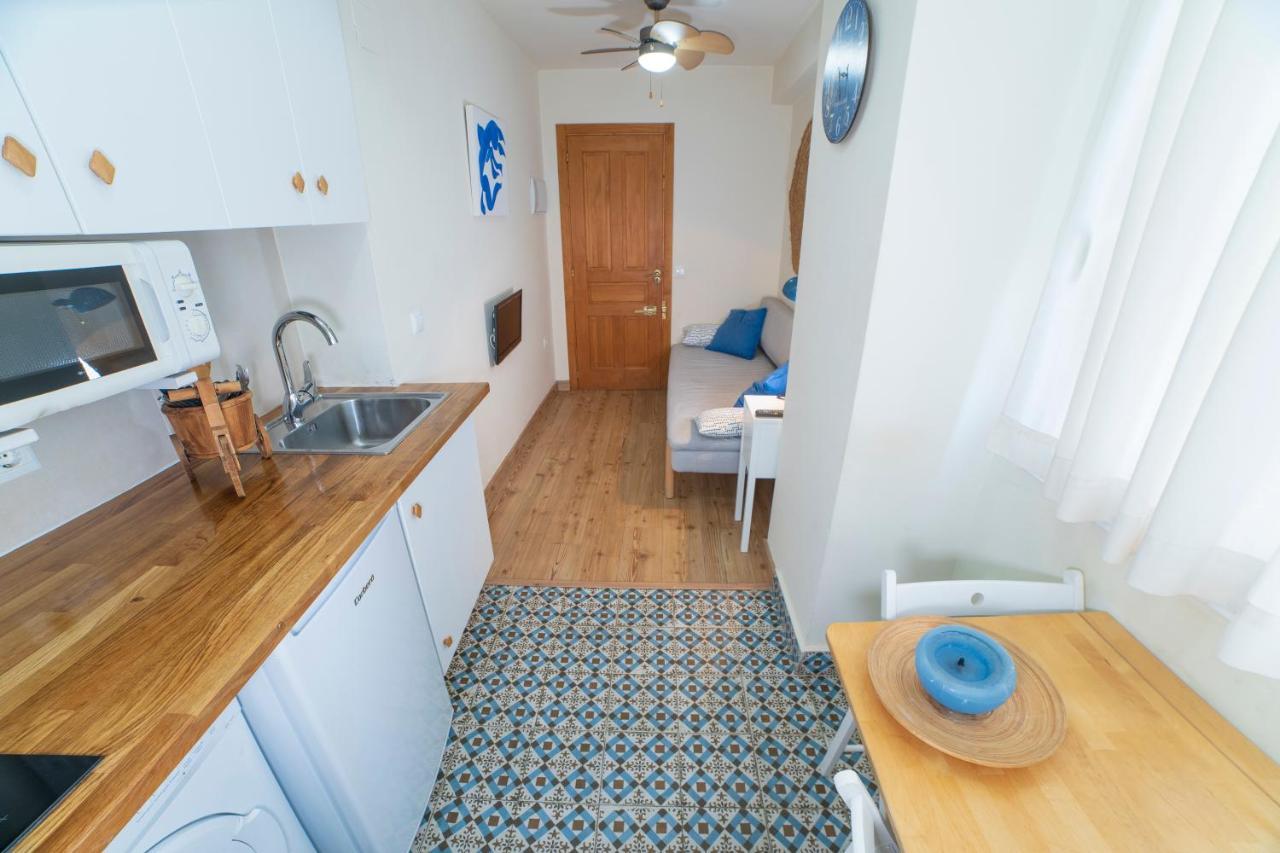 Apartamento In Center Next To The