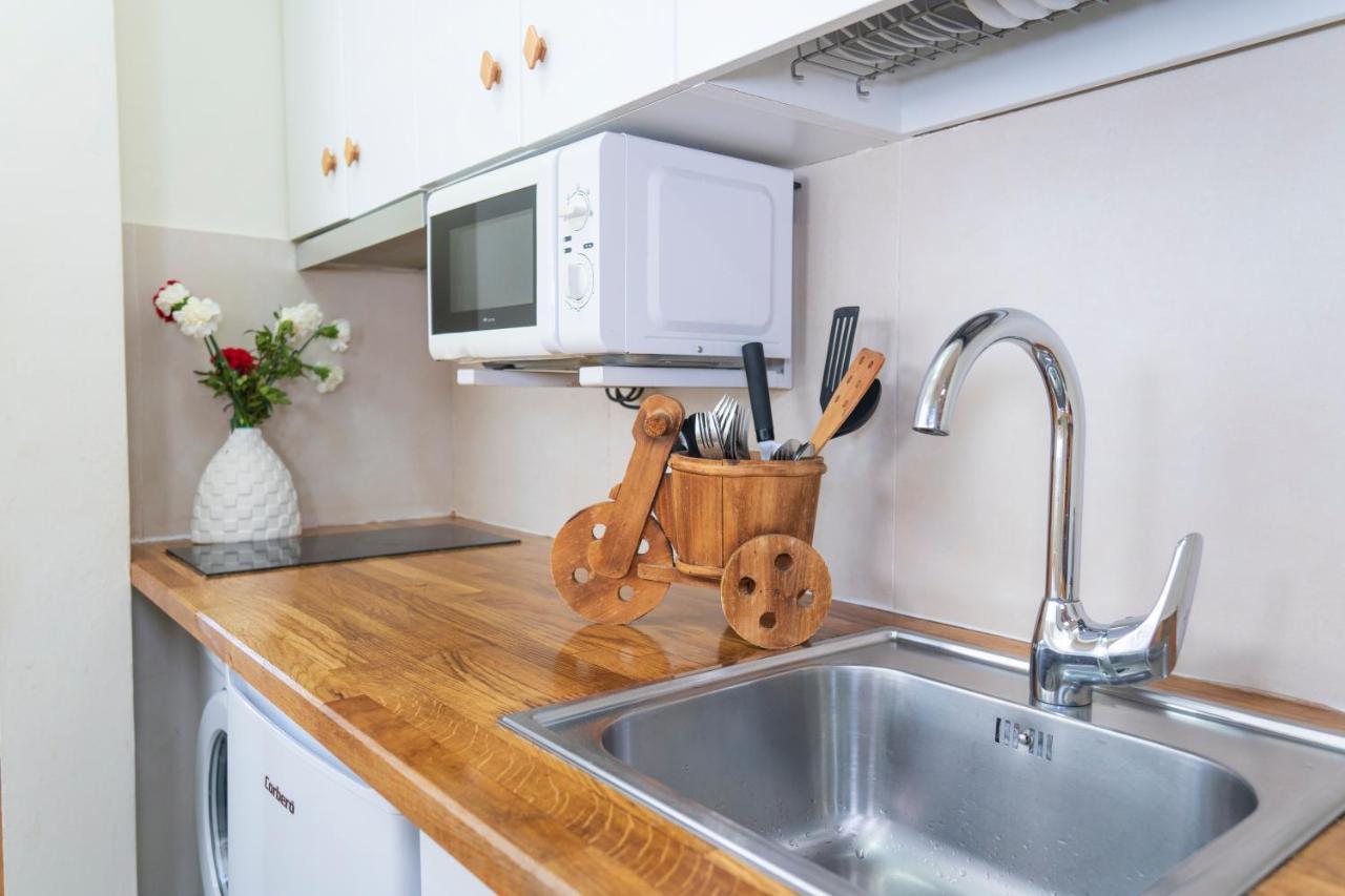 Apartamento In Center Next To The